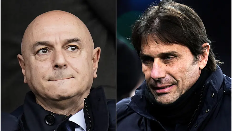 Taking A Look At Daniel Levy’s Tottenham Reign After Antonio Conte’s Criticism