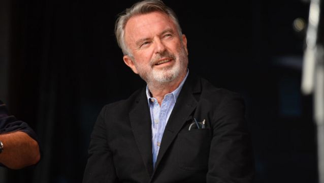 Sam Neill Says He Has ‘Never Felt Better’ Months On From Blood Cancer Remission