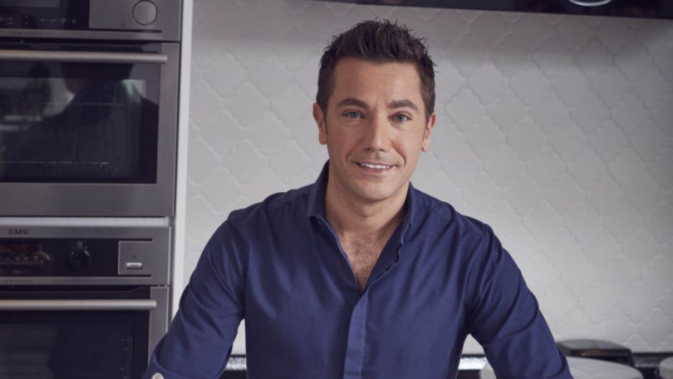 Gino D’acampo Quits Gordon, Gino And Fred: Road Trip Amid Contract Complications