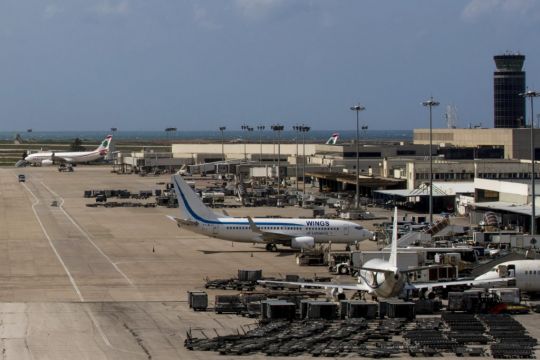 Daa International To Operate New Terminal At Beirut Airport