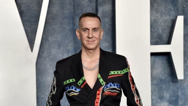 Jeremy Scott Leaves Moschino After 10 Years At Fashion House