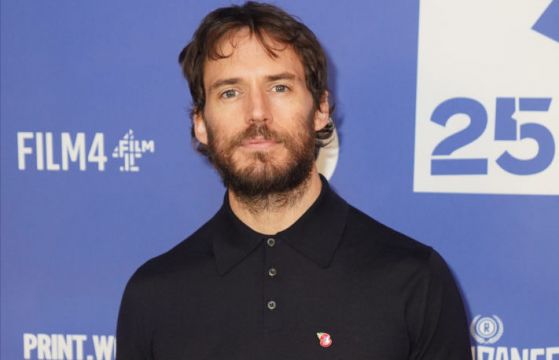 Sam Claflin Reveals ‘Raw’ Emotions From Laura Haddock Divorce Informed New Role