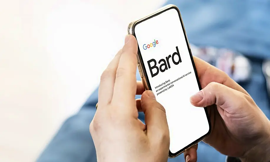 Google Giving More Users Access To Bard Chatbot