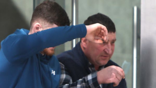Kildare Nationalist — Man who laundered over €120,000 while on social welfare jailed after State appeal