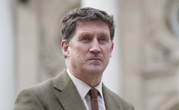 Eamon Ryan Plays Down Prospect Of Early Election Despite Budget Row