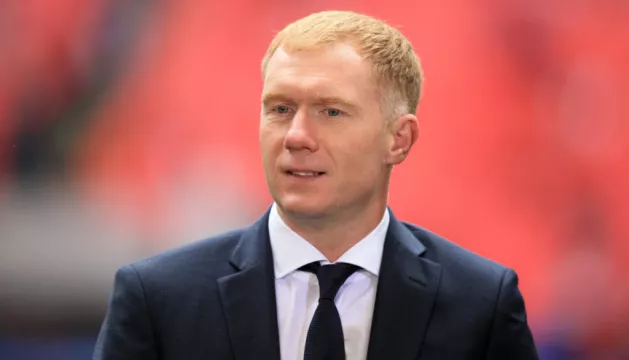 Paul Scholes Hopes Fan Unrest Ends If Manchester United Get New Owners
