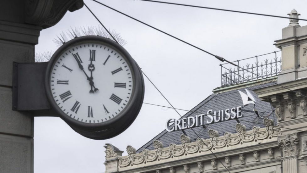 Ubs Looks To Axe 30% Of Staff And Keep Credit Suisse's Domestic Business – Reports