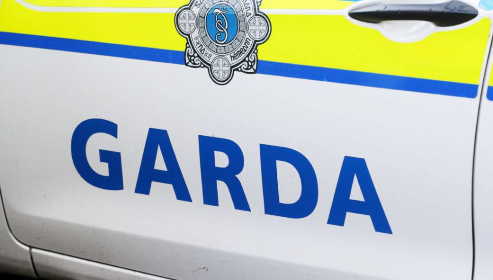 Teenager Dies After Being Hit By Lorry In Co Mayo