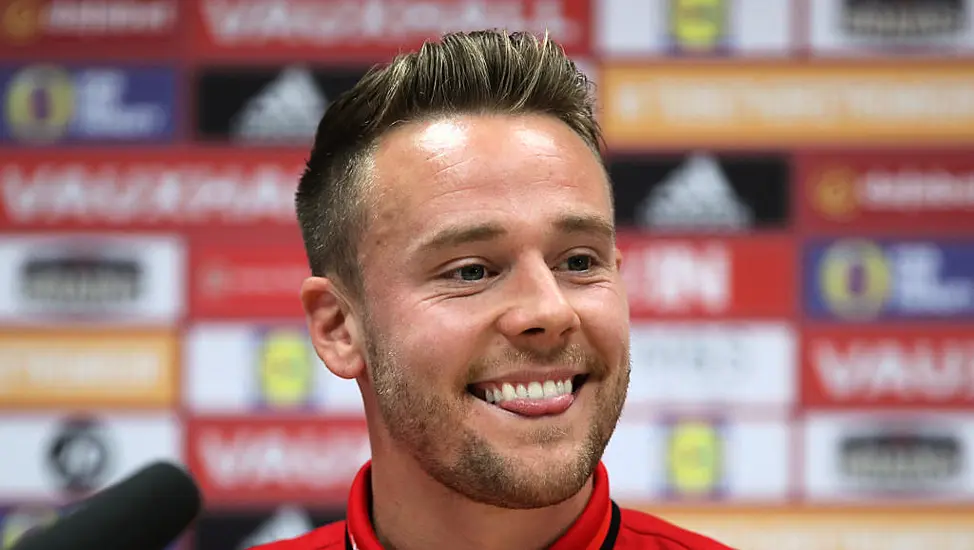 Chris Gunter Joins Wales Coaching Staff For March Matches Following Retirement