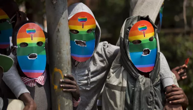 Ugandan Parliament Passes Bill To Jail Gay People