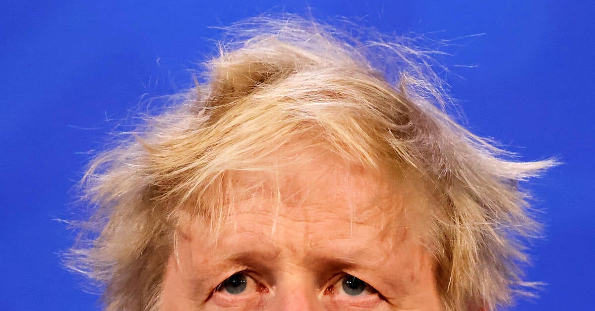 Boris Johnson: Here’s What You Need To Know Ahead Of The Privileges ...