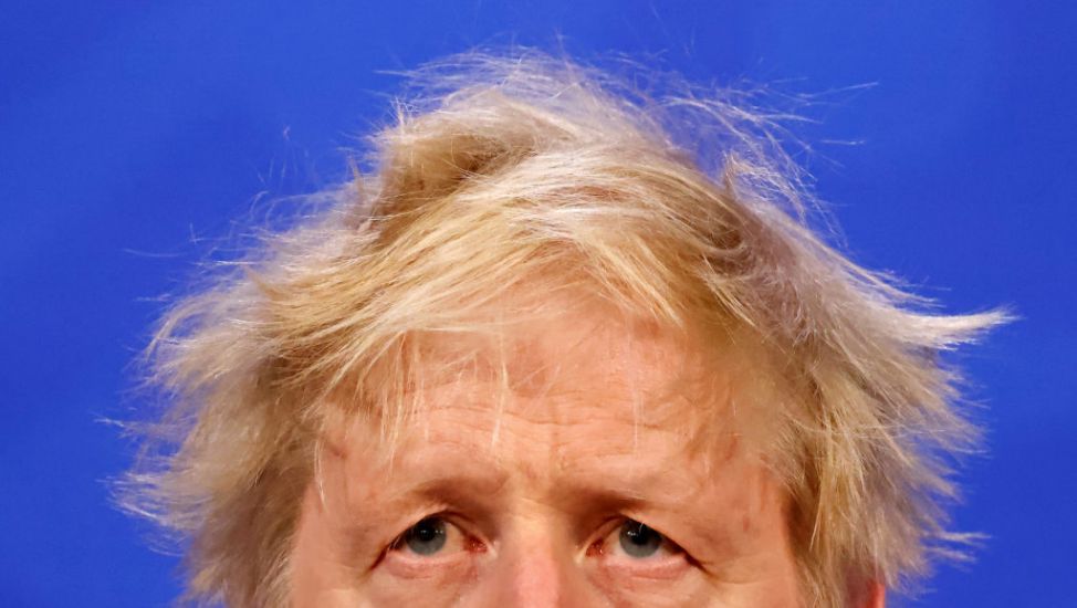 Boris Johnson: Here’s What You Need To Know Ahead Of The Privileges Committee