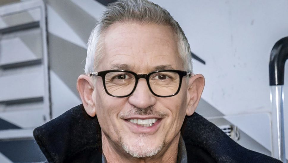 Gary Lineker Tweets About ‘Fibs’ After Johnson’s Partygate Defence Published