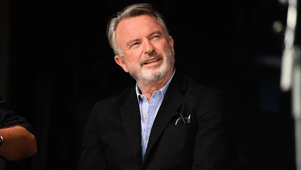 Sam Neill: There Would Not Be War In Ukraine If A Woman Was Running Russia