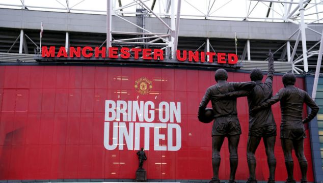 Time Running Out For Prospective Bidders To Make Offers To Buy Manchester United
