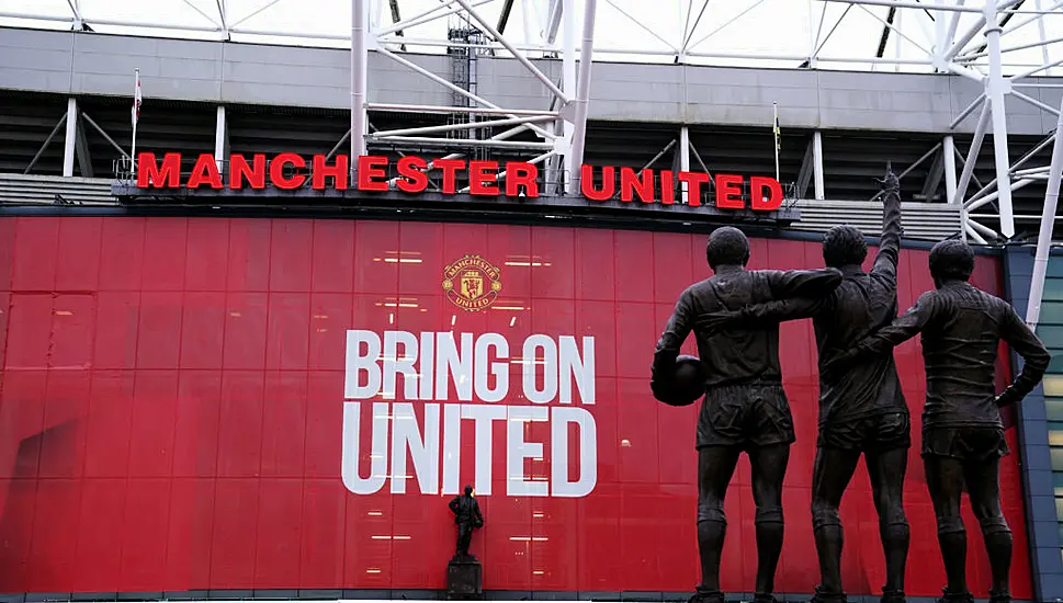 Time Running Out For Prospective Bidders To Make Offers To Buy Manchester United