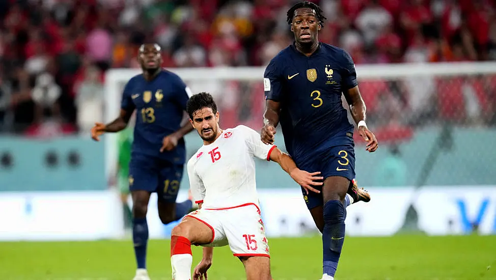 Football Rumours: Manchester United Step Up Interest In Monaco’s Axel Disasi