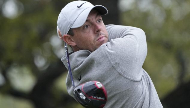 Rory Mcilroy Backs ‘Unpopular’ Shorter Ball Proposal With Majors On His Mind