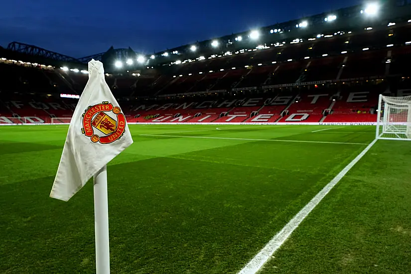 A Chemical Company Boss And A Qatari Sheikh – Man Utd’s Two Confirmed Bidders