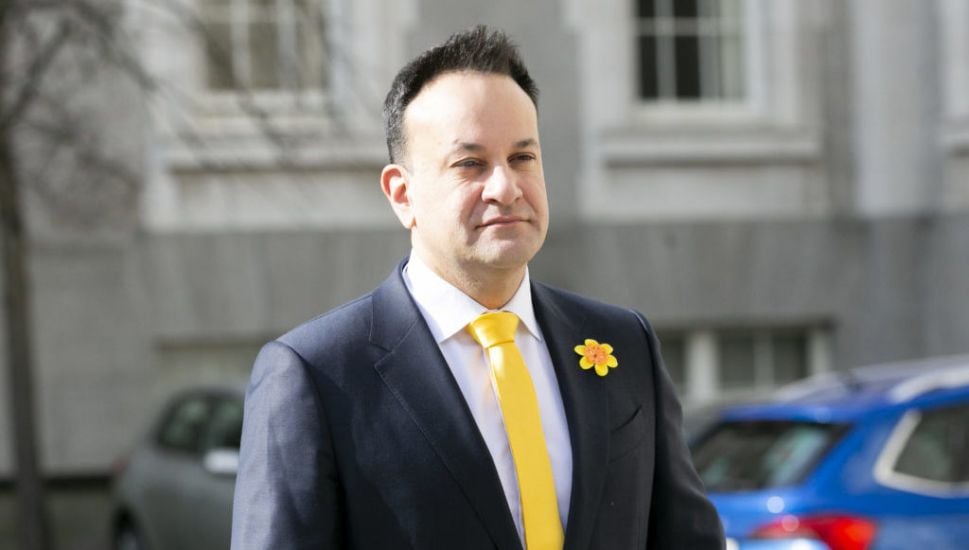 Government Set To Win Evictions Ban Vote By ‘Clear Margin’, Says Taoiseach