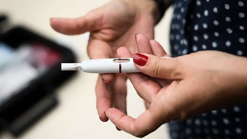 Tobacco Giant Philip Morris Can Join Challenge Over Ban On Smoking Alternatives