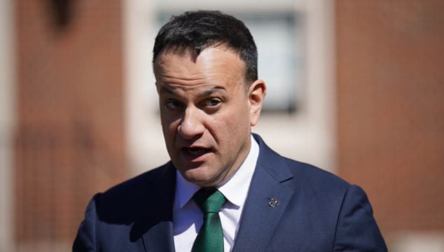 Varadkar To Attend Eu Leaders Meeting Where Windsor Framework Will Be Discussed