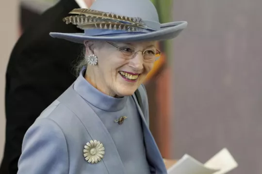 Denmark’s Ageing Queen To Resume Most Duties Next Month