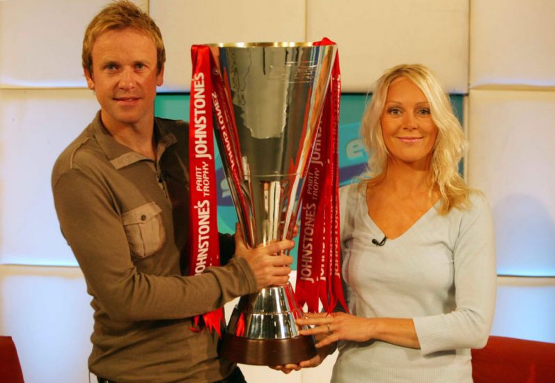Sky Set To Cancel Soccer Am After Nearly Three Decades On Air