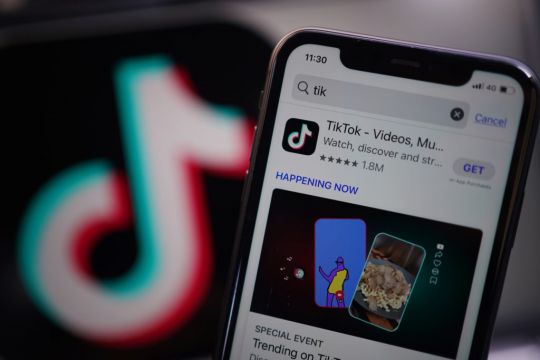 China Criticises Possible Us Plan To Force Tiktok Sale