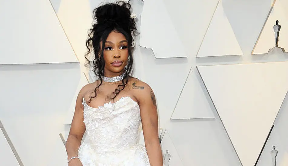 Sza Is The New Face Of Kim Kardashian’s Skims Brand