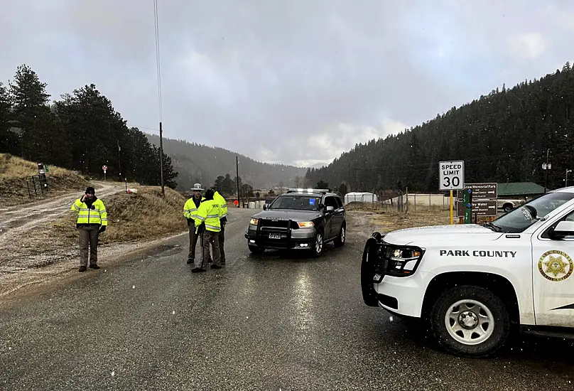 Denver School Shooting Suspect (17) Is Dead, Coroner Confirms