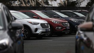 Hyundai And Kia Recall Vehicles In Us With Tow Hitches Due To Fire Risk