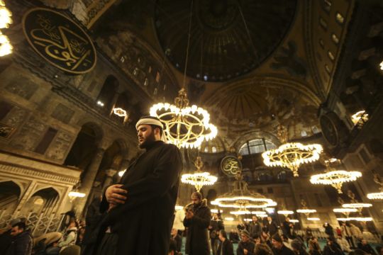 Ramadan Gets Underway For Hundreds Of Millions Of Muslims