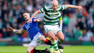 European Super League Developers Say New Plans Could Benefit Celtic And Rangers