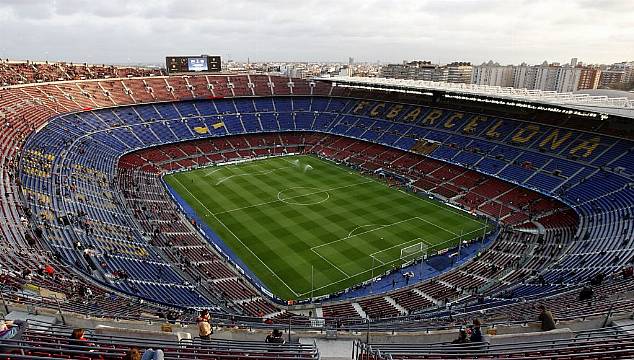 Barcelona Fc President Joan Laporta Investigated For Bribery – Reports