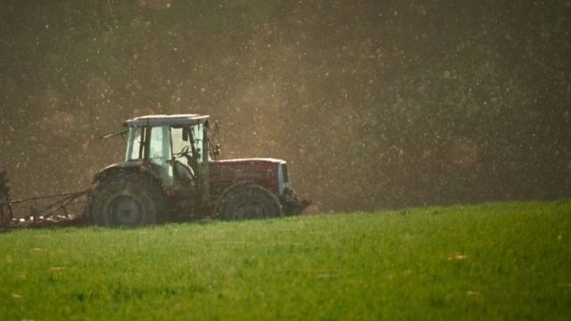Woman (63) Smashed Ex-Husband's Tractor With Golf Club Over €200,000 Debt