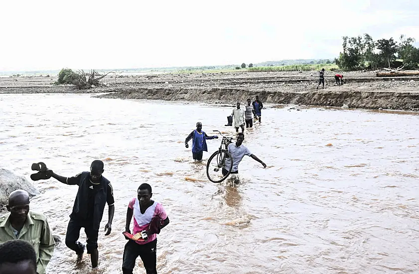 Southern Africa Counts ‘Appalling’ Toll Of Cyclone Freddy