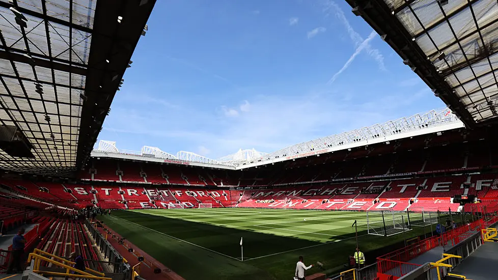 Finnish Businessman Thomas Zilliacus Bids To Buy Manchester United