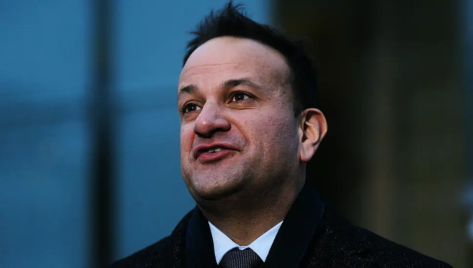 Varadkar Decries ‘Political Theatre’ Ahead Of Two More Votes Over Evictions Ban