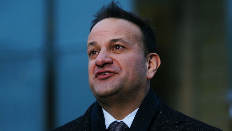 Varadkar Decries ‘Political Theatre’ Ahead Of Two More Votes Over Evictions Ban