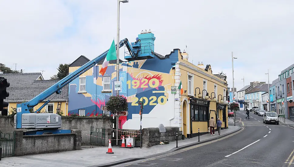 An Bord Pleanála Grants Planning Permission For Balbriggan Development