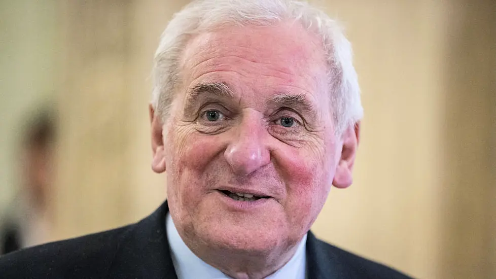 Ahern: If Windsor Framework Can Be Clarified To Restore Stormont, It Should Be