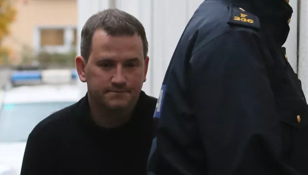 Judgment Due In Graham Dwyer Murder Case Appeal