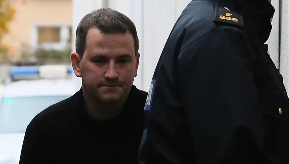 Graham Dwyer Murder Appeal Ruling To Come After Decisions In Two Other Cases