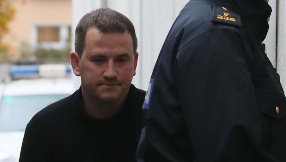 Graham Dwyer Murder Appeal Ruling To Come After Decisions In Two Other Cases
