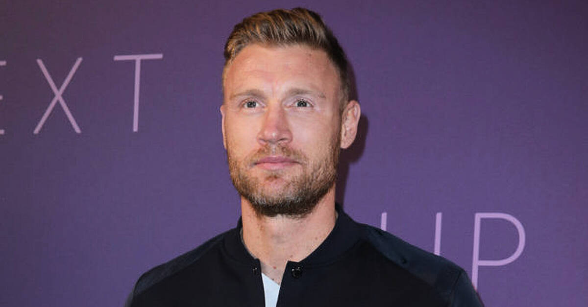 BBC will not resume filming Top Gear series after Andrew Flintoff crash | BreakingNews.ie BBC will not resume filming Top Gear series after Andrew Flintoff crash | BreakingNews.ie