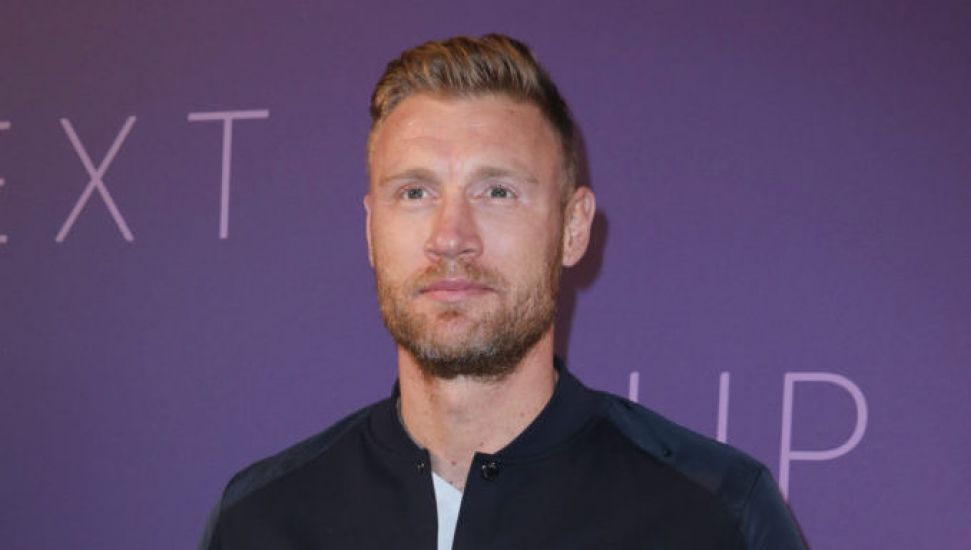 Bbc Will Not Resume Filming Top Gear Series After Andrew Flintoff Crash
