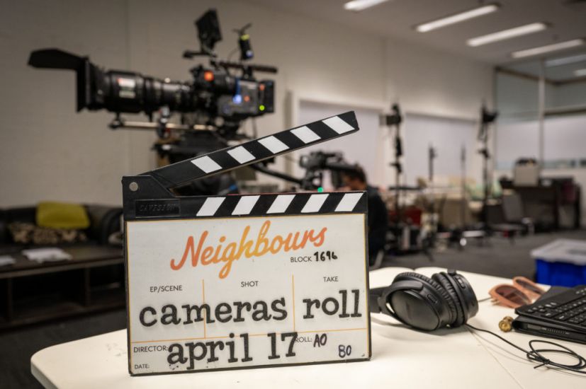Neighbours Will Start Filming New Series Next Month, Cast Announces