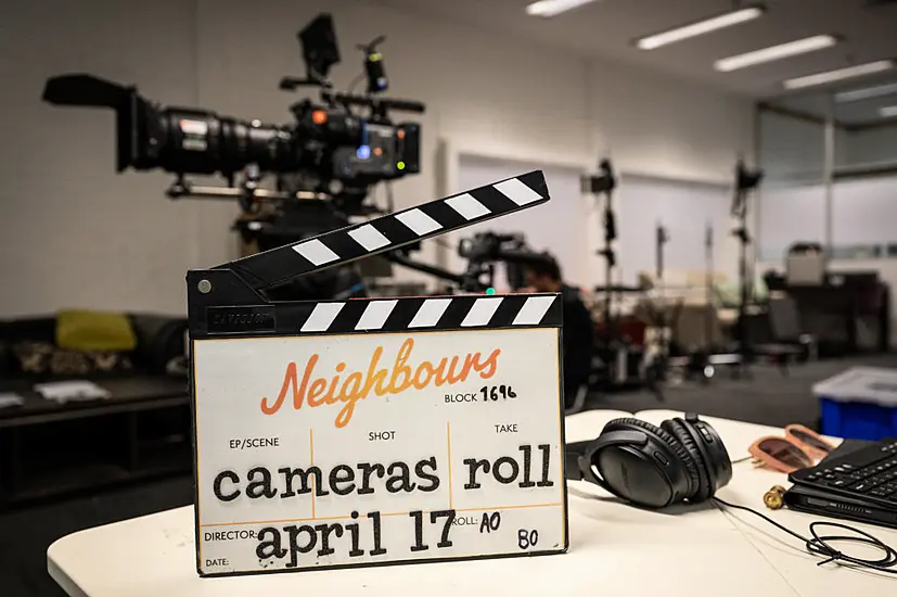 Neighbours Will Start Filming New Series Next Month, Cast Announces