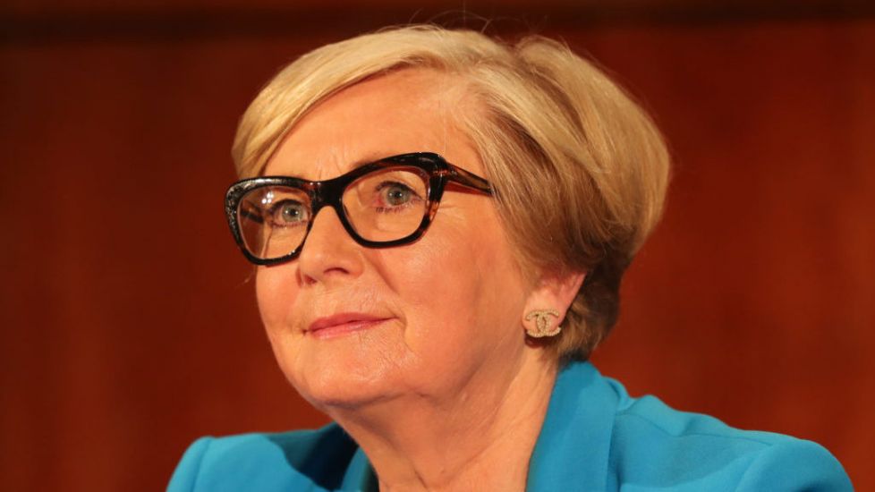 Frances Fitzgerald Calls For Better Eu Supports For Smes